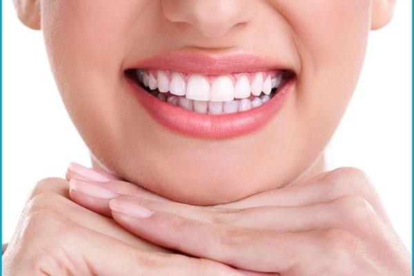 Smiles Central - Gum Treatment