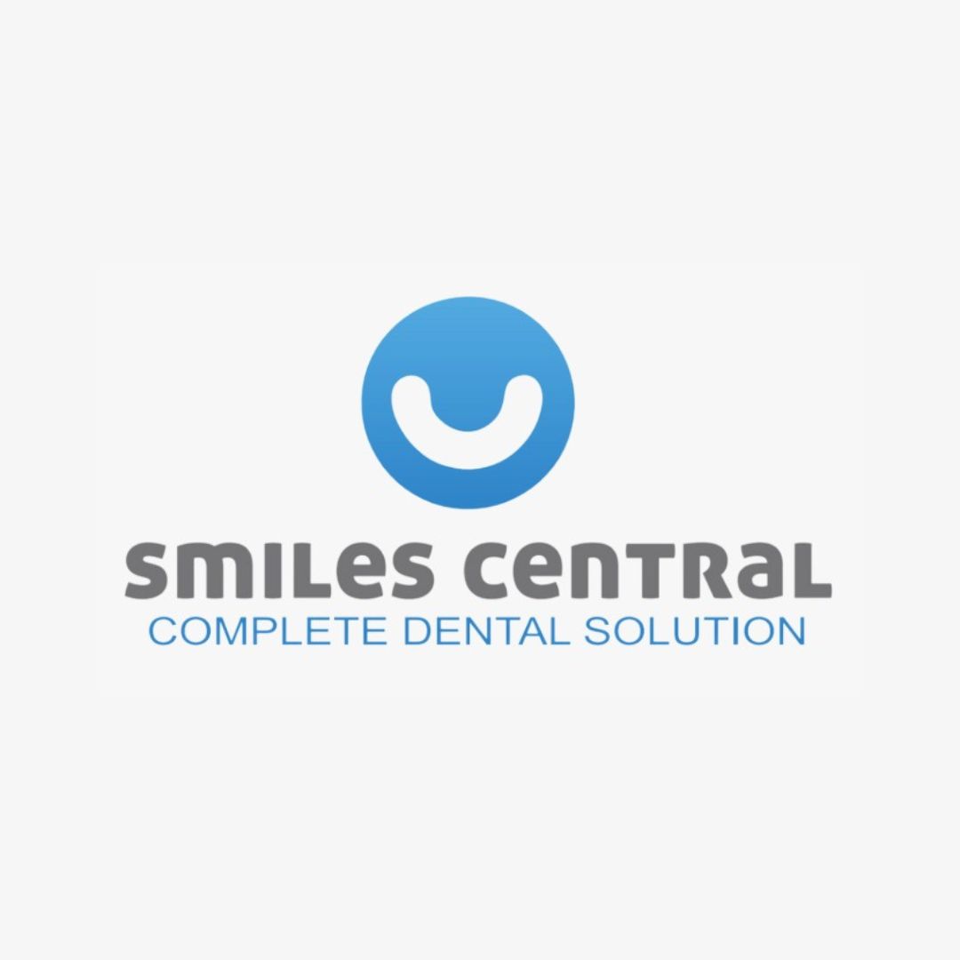 Smiles Central - Logo