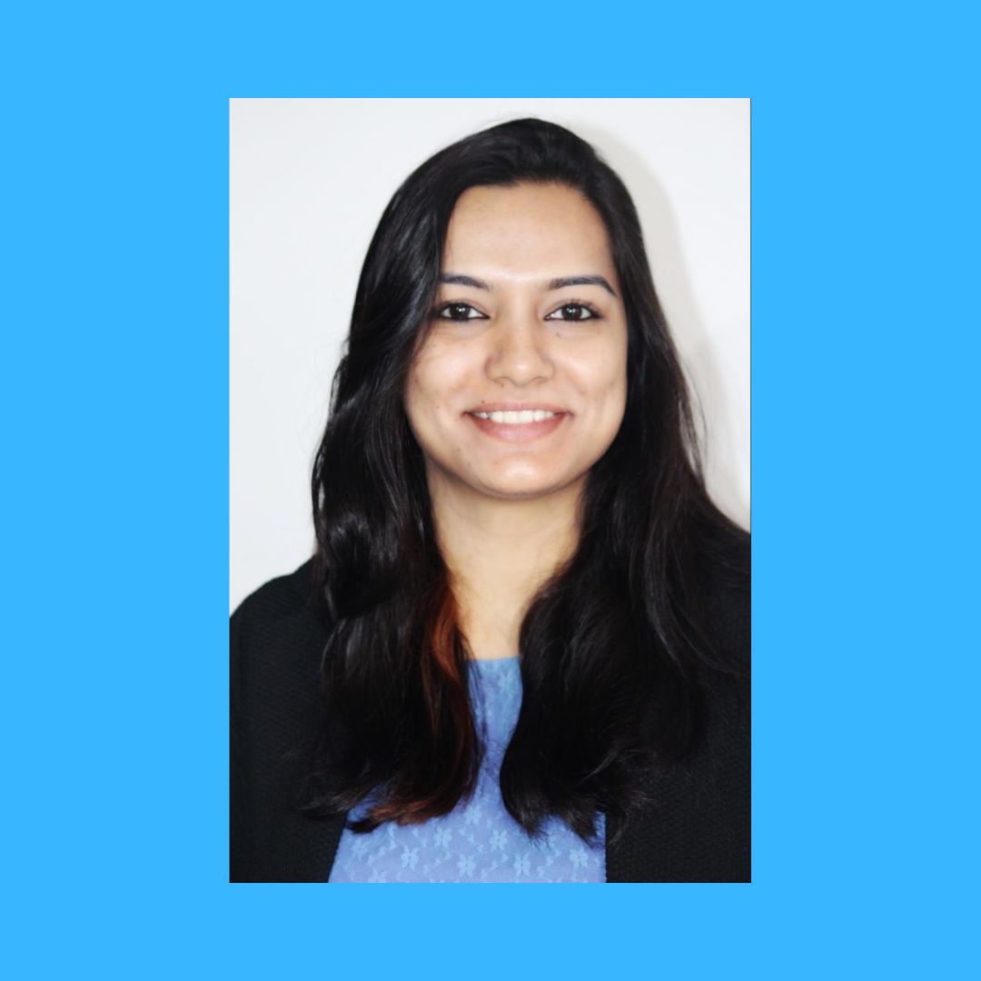 Smiles Central - Team - Dr. Swatika Kumari